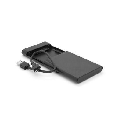 Кишеня зовнішня Voltronic Q5 USB 3.0 to 2.5' SATA (Q5/3.0)