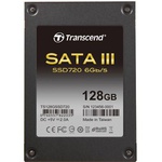 Накопитель SSD 2.5' 128GB Transcend (TS128GSSD720)