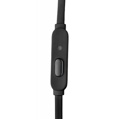 Навушники JBL T205 Black (JBLT205BLK)
