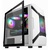 Корпус 1stPlayer D3-A-F2P-W-F2-W-WH