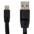 Дата кабель Greenwave DC-IP-102LR, USB 2.0 -> Lightning, Black (R0014159)