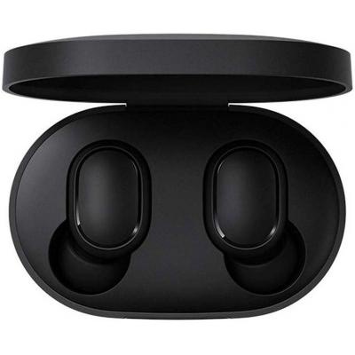 Наушники Xiaomi Redmi AirDots Black (ZBW4480GL/ZBW4467CN)