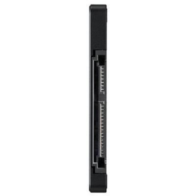 Накопитель SSD 2.5' 120GB Samsung (MZ-75E120RW)