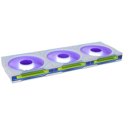 Кулер до корпусу Lian Li Uni Fan SL-INF WIRELESS Reverse 120-1, (G99.12RSLIN1W1W.00)