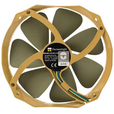 Кулер для корпуса Thermalright TR-TY-141SV