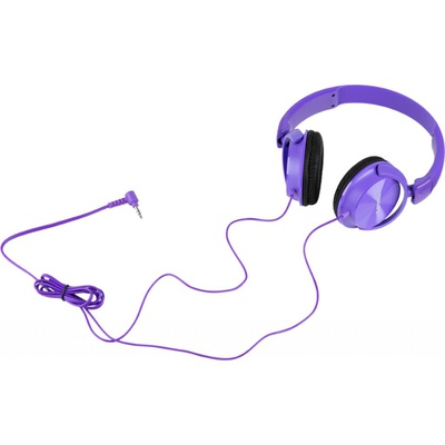 Наушники PHILIPS SHL3060 Purple (SHL3060PP/00)