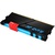 Модуль памяти для компьютера DDR4 8GB 2400 MHz Evo X Black GEIL (GEX48GB2400C16SC)