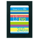 Накопитель SSD 2.5' 240GB Team (T253LE240GTC101)
