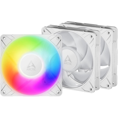 Кулер до корпусу Arctic P12 PRO A-RGB WHT AC (ACFAN00326A)