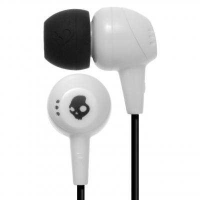 Наушники Skullcandy JIB White (S2DUDZ-072)
