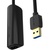 Перехідник USB 3.0 to Ethernet RJ45 1000Mb black Vention (CEHBB)