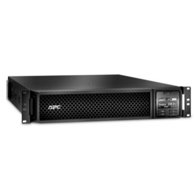 Источник бесперебойного питания APC SRT1500RMXLI