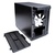 Корпус Fractal Design Nano S Window (FD-CA-DEF-NANO-S-BK-W)