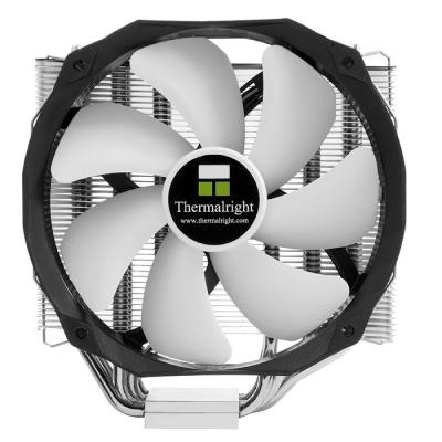 Кулер для процессора Thermalright True Spirit 140-BW (TR-True-Spirit-140_BW)