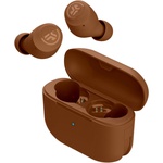 Навушники Jlab GO Air Tones True Wireless Saddle Brown (IEUEBGAPTONERCA124)