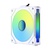 Кулер до корпусу Lian Li Reverse SL-INF 120mm Single white (G99.12RSLIN1W.00)