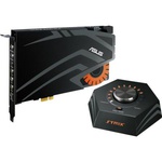 Звуковая плата ASUS Strix Raid DLX (90YB00H0-M1UA00)