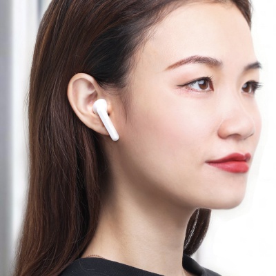 Наушники Baseus Encok TWS W09 White (NGW09-02)