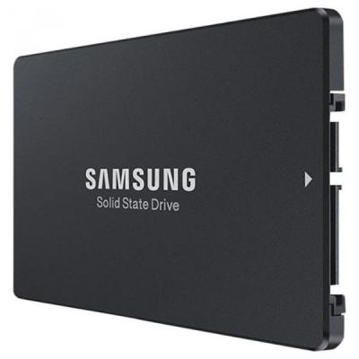 Накопитель SSD 2.5' 960GB Samsung (MZ-7KM960NE)