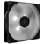 Кулер для корпуса AeroCool Motion 12 Plus White LED