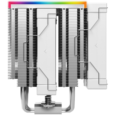 Кулер до корпусу Deepcool AK620 DIGITAL SE WH
