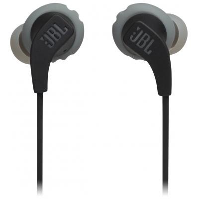 Наушники JBL Endurance RUN BT Black (JBLENDURRUNBTBLK)