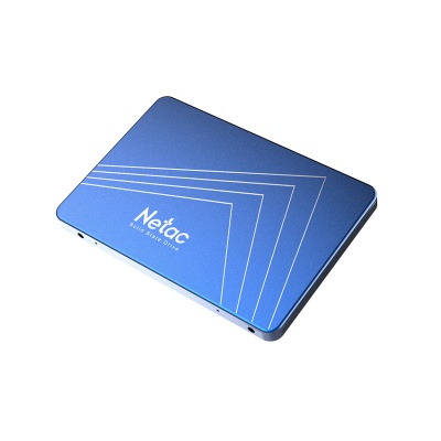 Накопитель SSD 2.5' 960GB Netac (NT01N535S-960G-S3X)