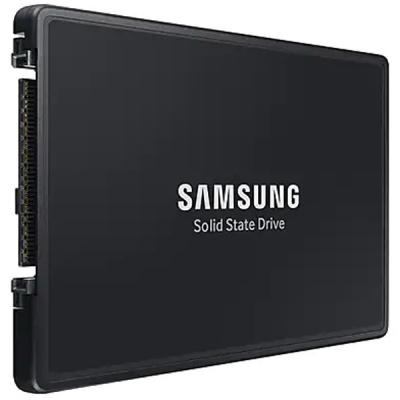 Накопитель SSD 2.5' 960GB Samsung (MZ-QLB960NE)