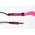 Наушники Maxxter EPM-108 Pink (EPM-108P-MV)