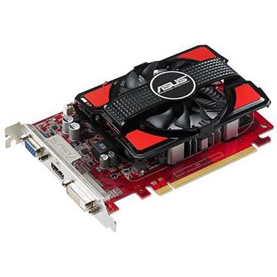 Видеокарта Radeon R7 250 1024Mb ASUS (R7250-1GD5)