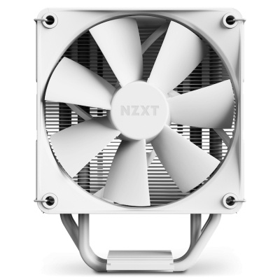 Кулер до процесора NZXT Freeze T120 White (RC-TN120-W1)