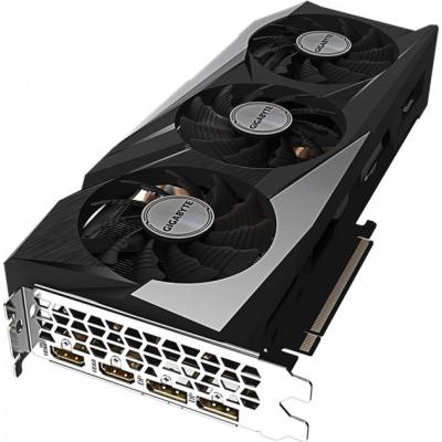 Видеокарта GIGABYTE Radeon RX 6700 XT 12Gb GAMING OC (GV-R67XTGAMING OC-12GD)