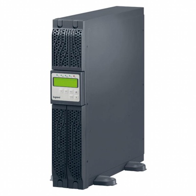 Источник бесперебойного питания LEGRAND DAKER DK 3000ВА / 2400Вт (310052)