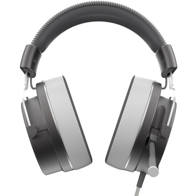 Навушники Dark Project One VEXO Grey (DPO_VEXO_WIRED_GREY)