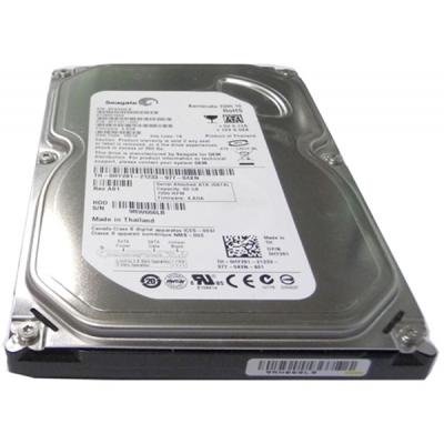 Жесткий диск 3.5'  80Gb Seagate (ST380815AS)