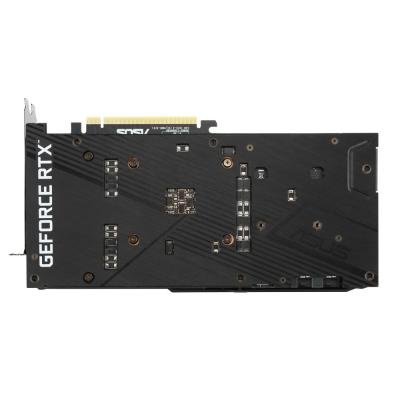 Видеокарта ASUS GeForce RTX3070 8Gb DUAL (DUAL-RTX3070-8G)