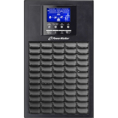 Пристрій безперебійного живлення PowerWalker VFI 5000 EVS 5000W (10122243)