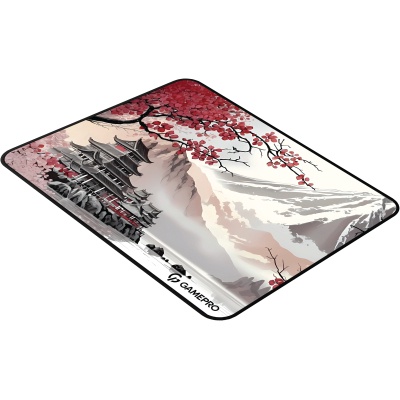 Килимок для мишки GamePro Speed/Control Gray-Pink (MP145JS)