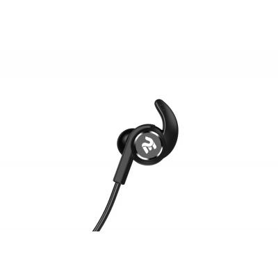 Наушники 2E S9 WiSport Wireless In Ear Headset Waterproof (2E-IES9WBK)
