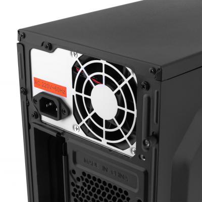 Корпус LogicPower 2006-450W-120 (LP9019)