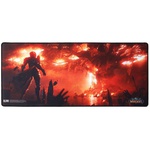 Коврик для мышки Blizzard WORLD OF WARCRAFT Burning World Tree (BXSFFK30522070031)