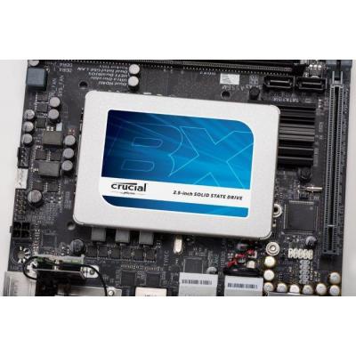 Накопитель SSD 2.5' 480GB MICRON (CT480BX300SSD1)