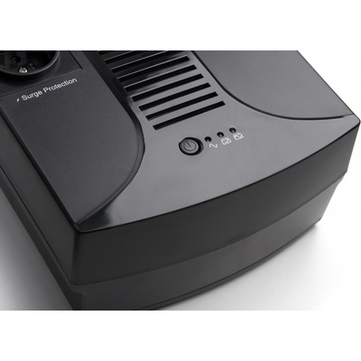 Источник бесперебойного питания Vinga 600VA-P (VPP-600)