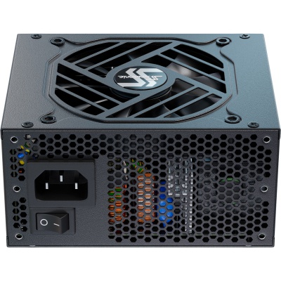 Блок питания Seasonic 750W FOCUS SGX-750 (SFX) (Y7751GXSFS)