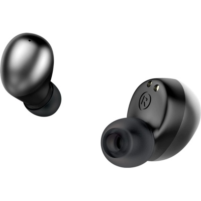 Навушники Pixus Alien Silver-Black (4897058531435)