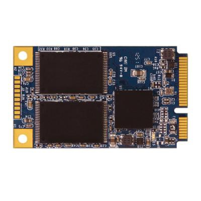 Накопитель SSD mSATA 256GB Team (TM38P1256GMC101)