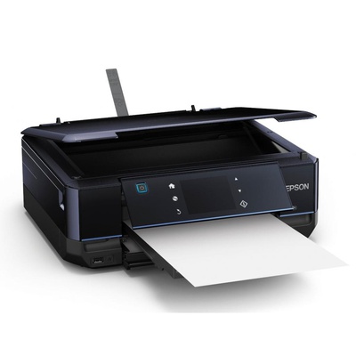 Многофункциональное устройство EPSON Expression Premium XP-710 c WI-FI (C11CD30302)