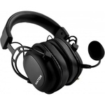 Наушники Hator Hypergang EVO Elite Black (HTA-830)