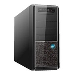 Корпус LogicPower 8816BK