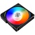 Кулер для корпуса Lian Li UNI Fan AL 120 Single Black (G99.12AL1B.00)